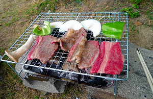 BBQ