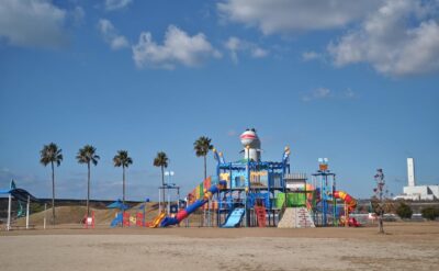 【2025年12月14日】いよいよ来週開催！柳川むつごろうランド「冬のにぎわいイベント」